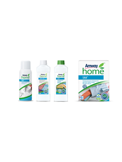 Амвей для стирки