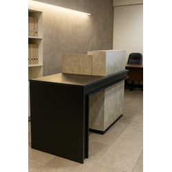(РЕС-29) Стойка ресепшен