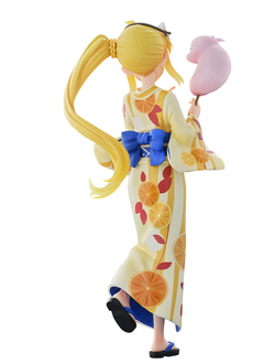 Фигурка 1/7 Нидзика Идзити (Nijika Ijichi Ichiban Kuji)