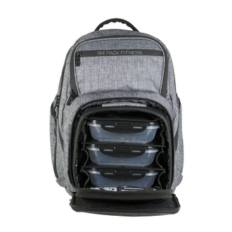 Рюкзак 6 Pack Fitness Expedition Backpack 300 Static