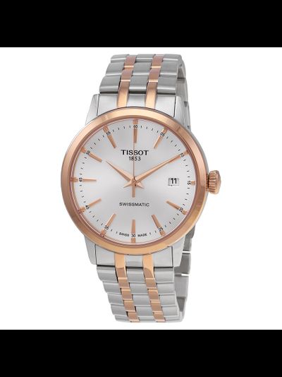 Швейцарские часы Tissot T129.407.22.031.00