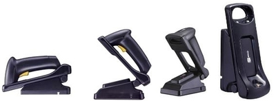 CipherLab 1564 сканер штрих-кода