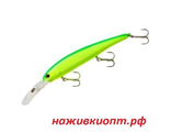 Воблер BANDIT DEEP WALLEYE 219