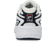 Кроссовки FILA CREATOR Бело-черные женские (36-41)