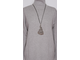 Подвеска "Павлин"
