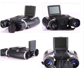 Цифровой Бинокль Digital Camera Binoculars 12 Х 32 оптом