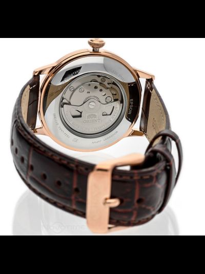 Мужские часы Orient RA-AP0001S