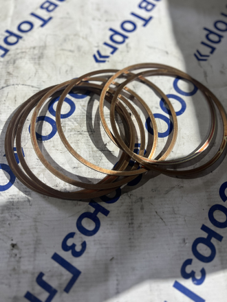 Прокладка медная под клапан НКТ, ВКТ, ПИК