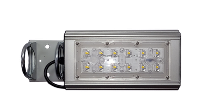 Уличный консольный светильник VPK Street 5O - серия Turbo