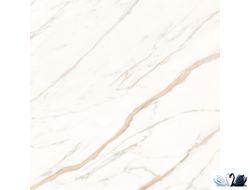 Керамогранит Laparet Astro Ivory MR 59,5 х 59,5 см матовый под мрамор купить в магазине Marysя