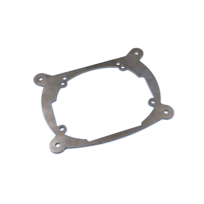 Renault Magnum (2001-2013) переходные рамки для замены линз (комплект, 2шт)