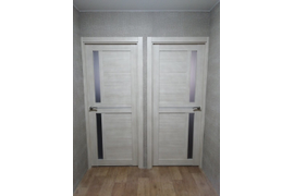 Межкомнатные двери в Самаре производство Чебоксарская фабрика дверей, двери самара