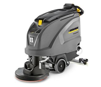 Поломоечная машина Karcher B 60 W Classic - Артикул 1.384-020.2