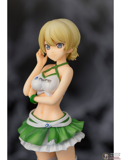 Фигурка 1/8 Дарджилинг (Darjeeling Pacific Racing Team Ver.)