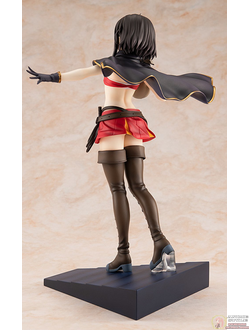 Фигурка 1/7 Мэгумин (Megumin Light Novel Band of Thieves Ver.)