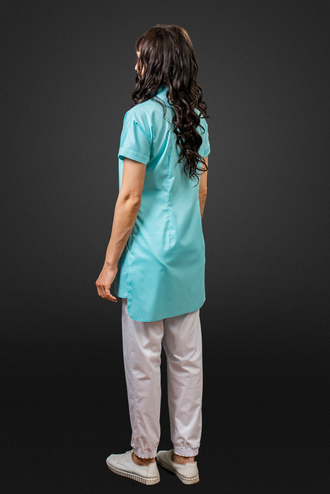 Костюм медицинский (Модель Т-028)