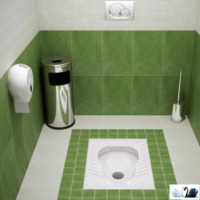 Унитаз Оскольская керамика Чаша Генуя Керамическая 500 х 600 мм, 43301100302