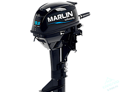 Лодочный мотор Marlin MP9.8AMHS