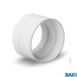 Переходник для использования труб с изоляцией, 7114507