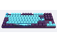 Клавиатура механическая  Dark Project One - 87 Night Sky RGB