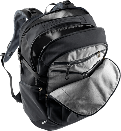 Рюкзак Deuter Gigant 32L Black