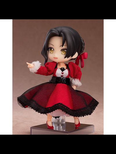 Кукла нендороид Queen of Hearts
