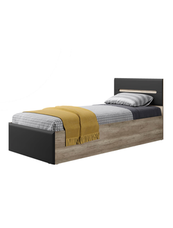Кровать Наоми КР-12 0,9 м F24