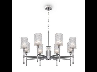 Freya, Люстра Elsa, FR5133PL-08CH