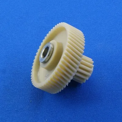 Шестерня с мет втулкой z41.063-V45