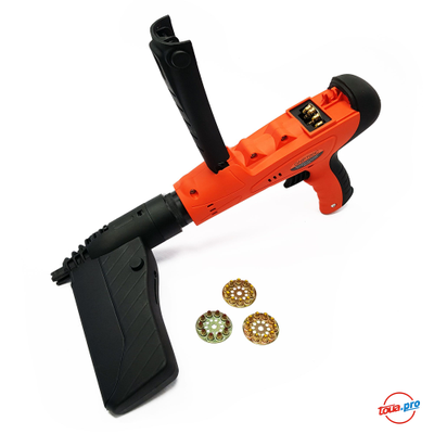 Пороховой монтажный пистолет GNP700C