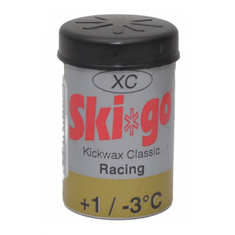 Мазь Ski-Go  HF  Classic Racing   +1/-3   45г. 62994