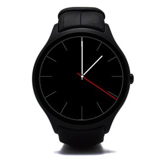 Умные часы-смартфон No.1 D5 Smart Watch