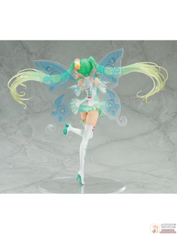 Фигурка 1/1 Мику Хацунэ (Hatsune Miku)