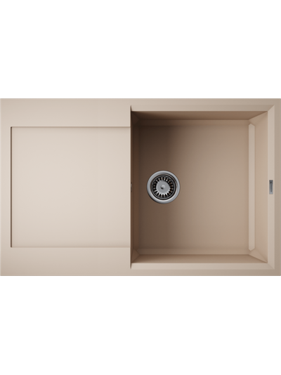 Мойка OMOIKIRI SAKAIME 79-SA