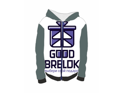 Одежда с Вашим дизайном