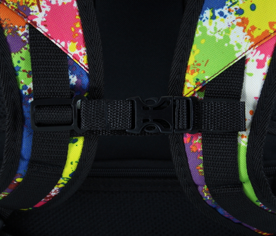 Рюкзак Сумка Чемодан ручная кладь 40x30x20 Optimum Wizz Air RL, холи