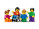 45345 Базовый набор LEGO SPIKE Старт