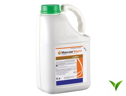 Максим Форте КС 5 л