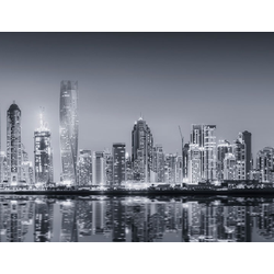 ШМП034 Панель SP 063. Размер: 2800х610х6.