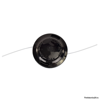 Бензиновая мотокоса EVOline BCG 25 ES