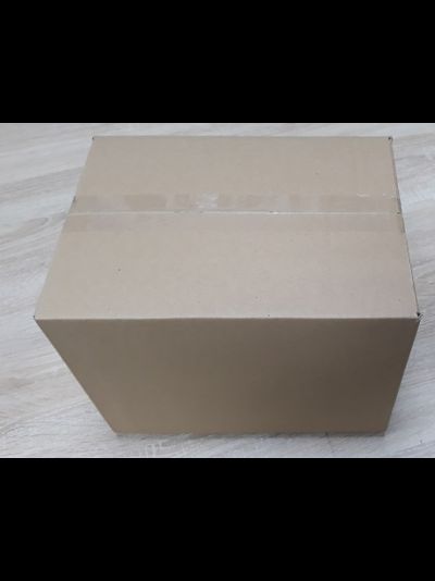 Коробка четырехклапанная 40х30х25 см