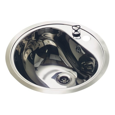 Умывальник Reginox Atlantis L OSP Wlux