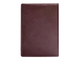 Ежедневник недатированный InFolio Portland, 140х200, 160л (коричневый)