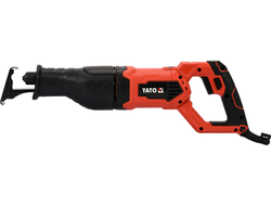 Электрическая сабельная пила YATO, YT-82281