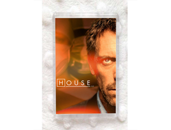 Магнит Доктор Хаус №25