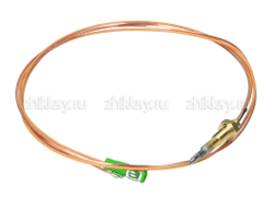 Термопара для плит Ariston, Indesit, SMEG 948650135, С00094330, L-750mm, M6x0,75