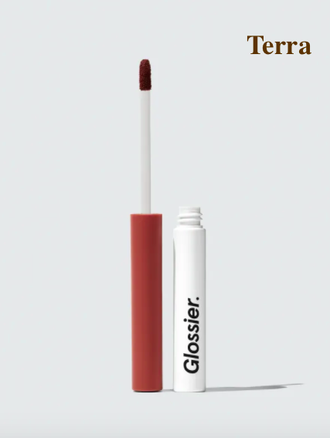 Glossier Skywash Matte Eyeshadow - Матовые тени для век