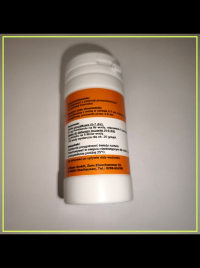 Ronidazole S10% ( Ронидазол )
