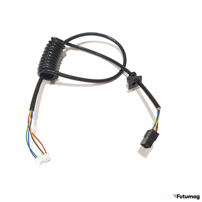 Кабель от контроллера к дисплею E-twow 5 Pin