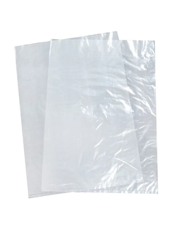 Пакеты ПВД большие